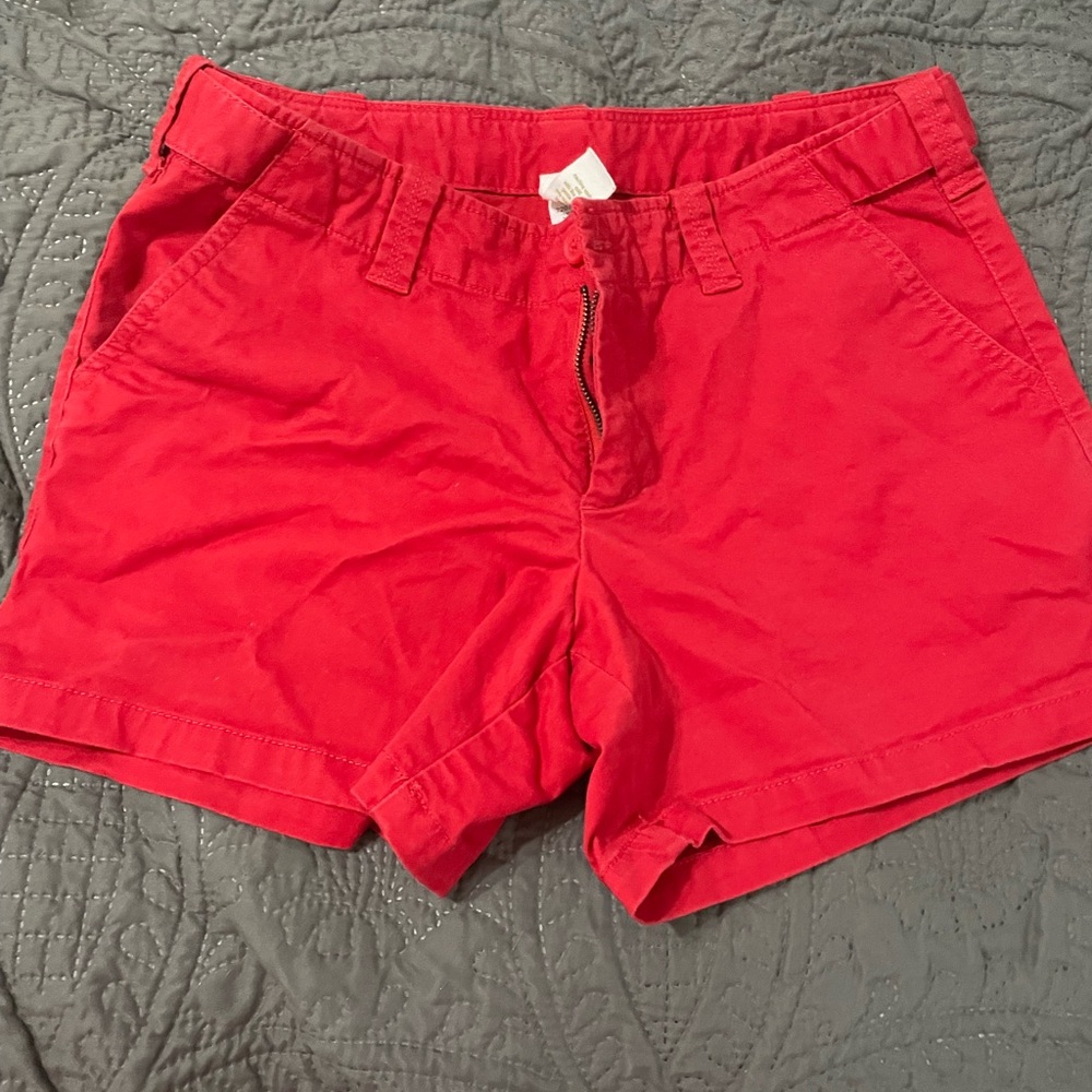 Vintage Victoria’s Secret cotton shorts